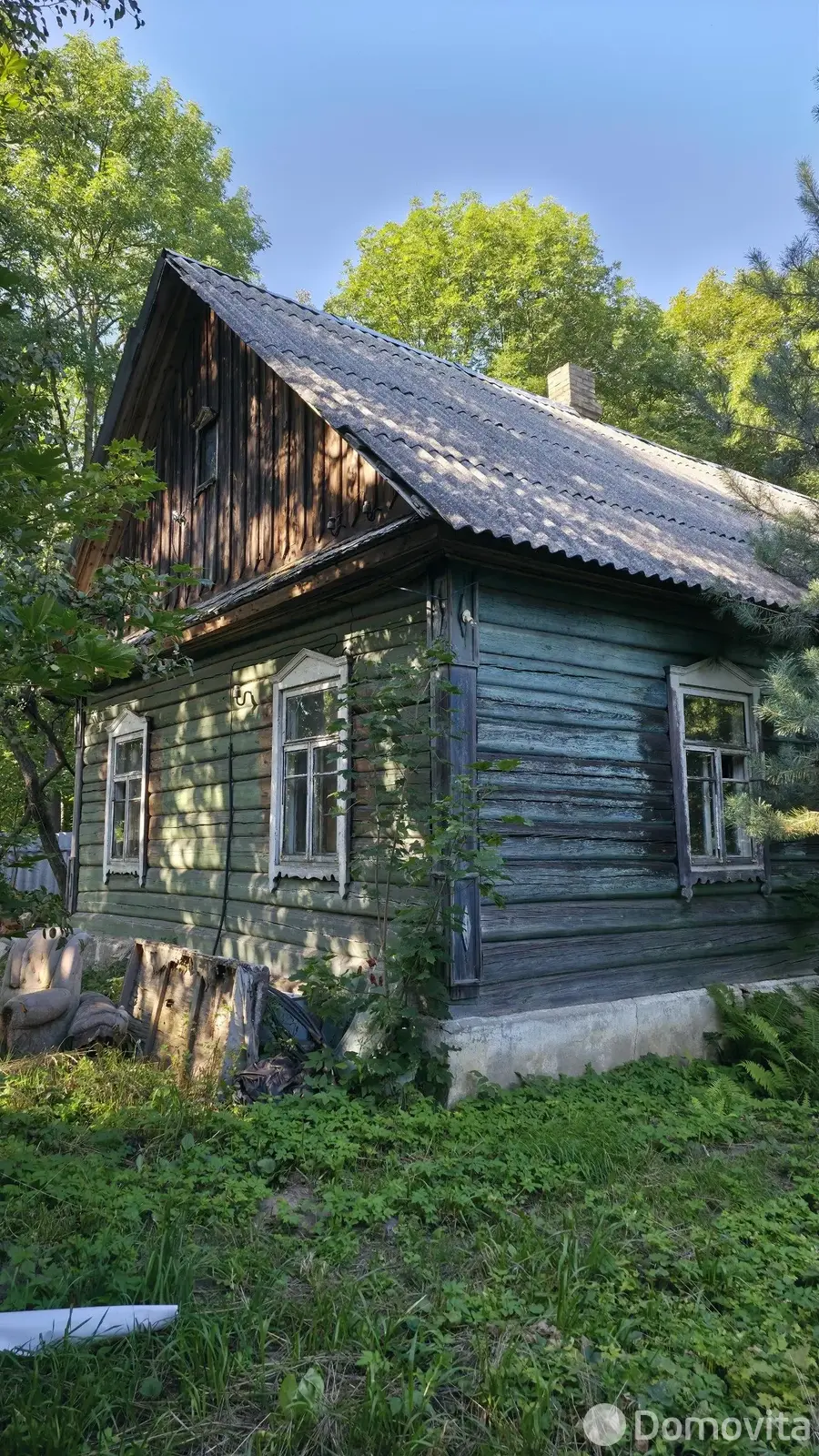 продажа коттеджа, Смиловичи, ул. Садовая, д. 3