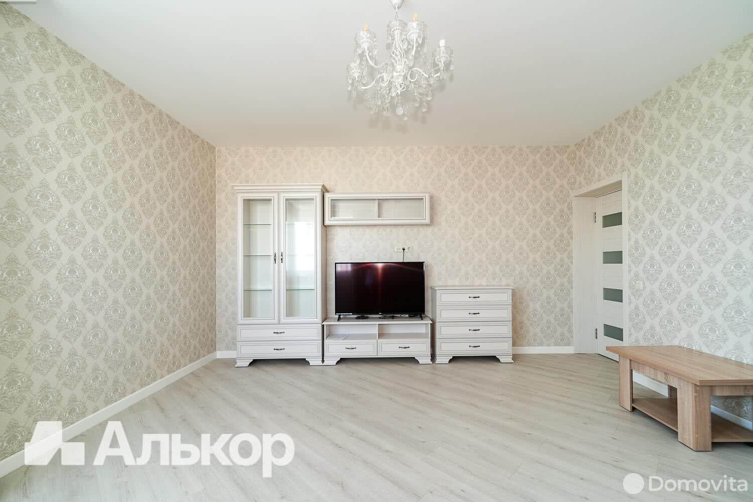 Продажа 2-комнатной квартиры в Минске, ул. Нарочанская, д. 4, 135000 USD, код: 1022863 - фото 5
