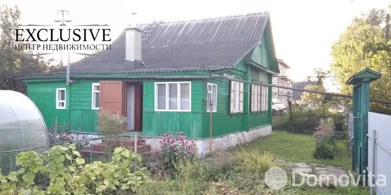 дом, Полоцк, ул. Радищева, д. 10