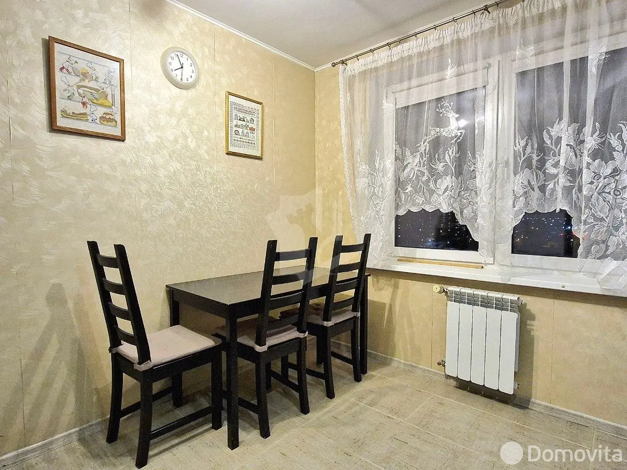 квартира, Минск, ул. Школьная, д. 16 в Фрунзенском районе