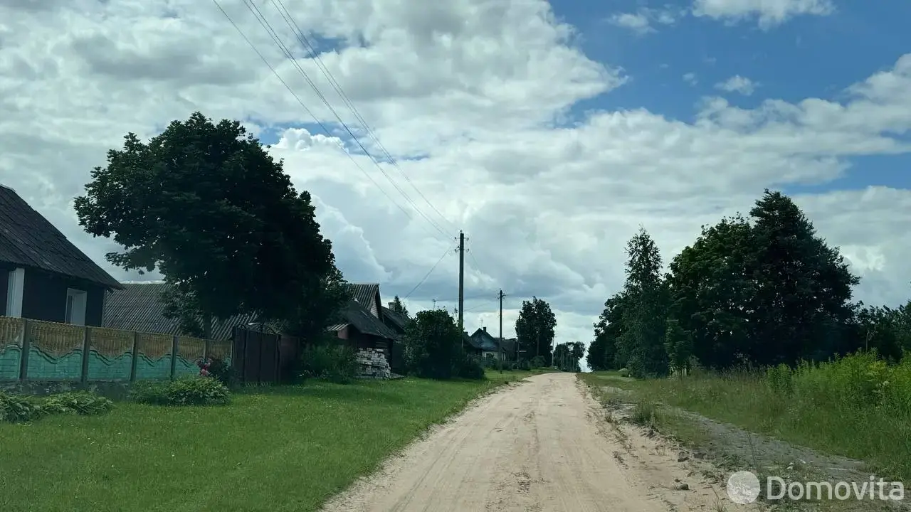 коттедж, Криница, ул. Центральная 