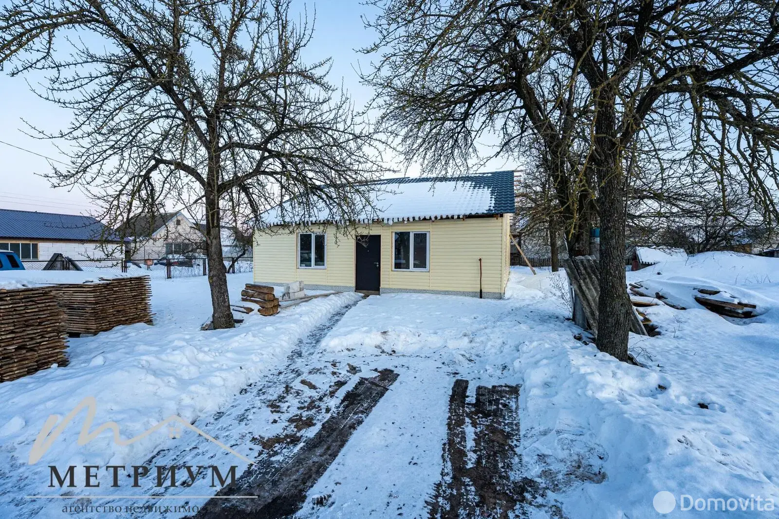 Цена продажи коттеджа, Столбцы, ул. 17 Сентября, д. 3