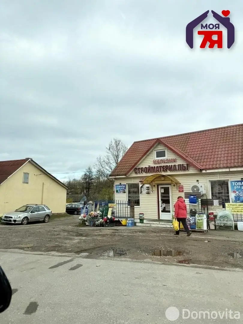 участок, Старинки, 