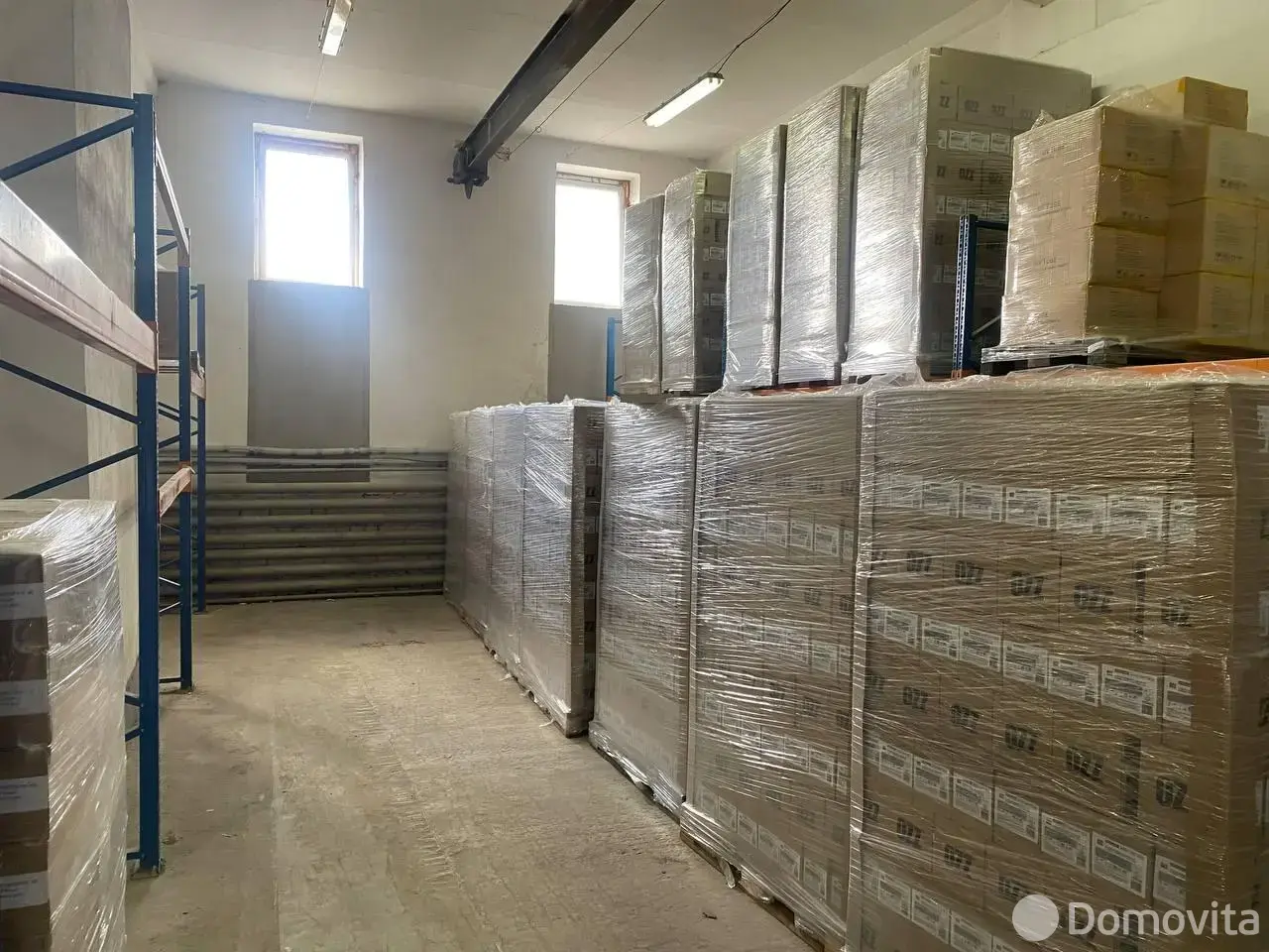 Купить офис на ул. Инженерная, д. 1/Б в Минске, 499990USD, код 8725 - фото 31