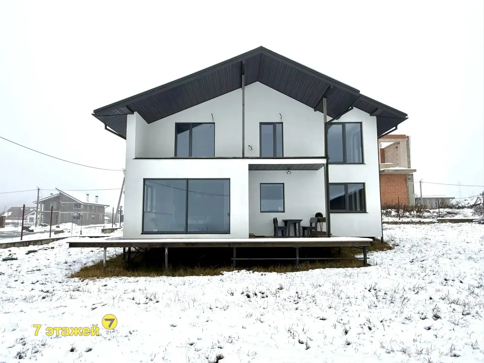 дом, Селюты, , стоимость продажи 424 670 р.