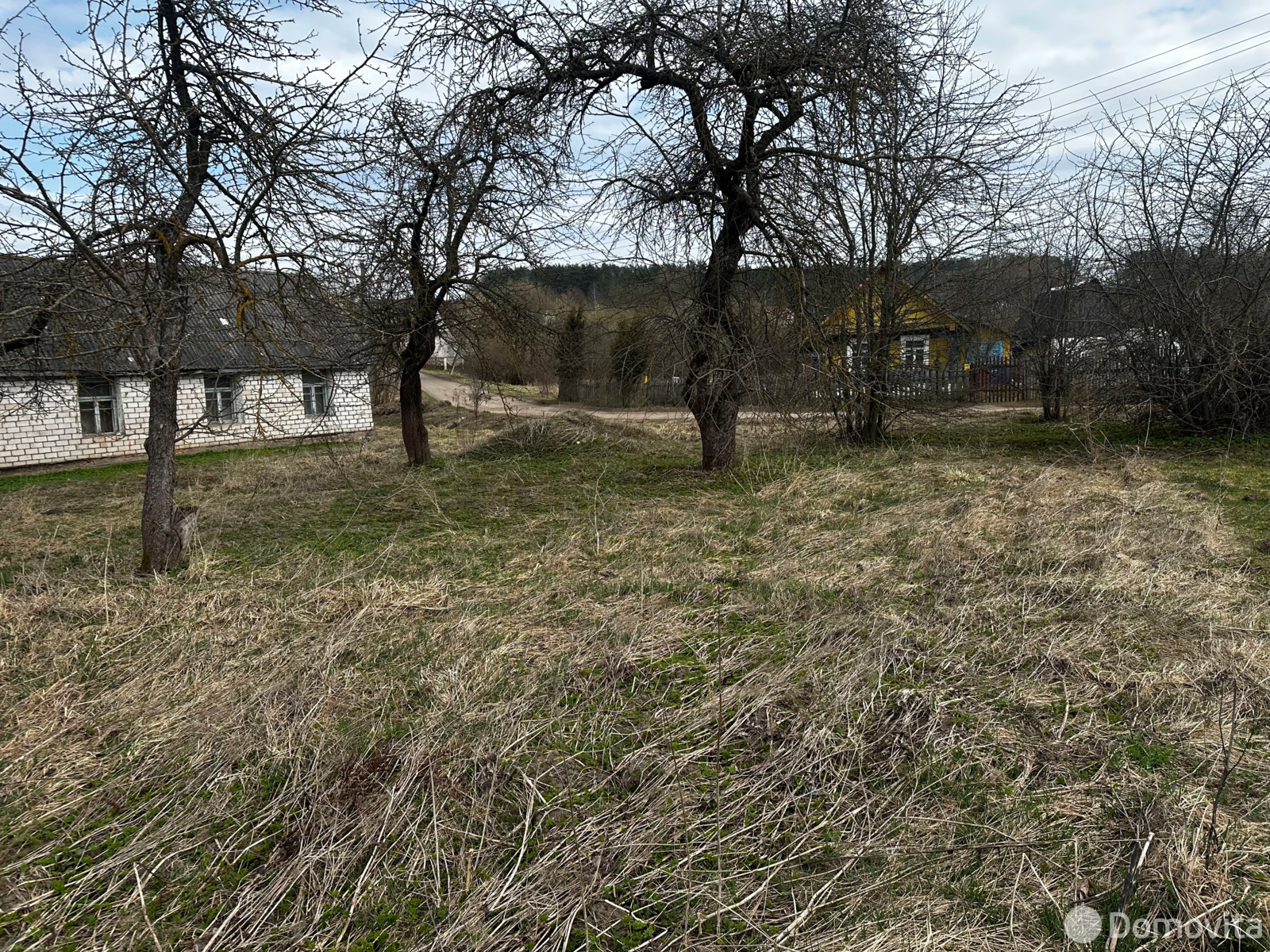 участок, Ракутевщина, 