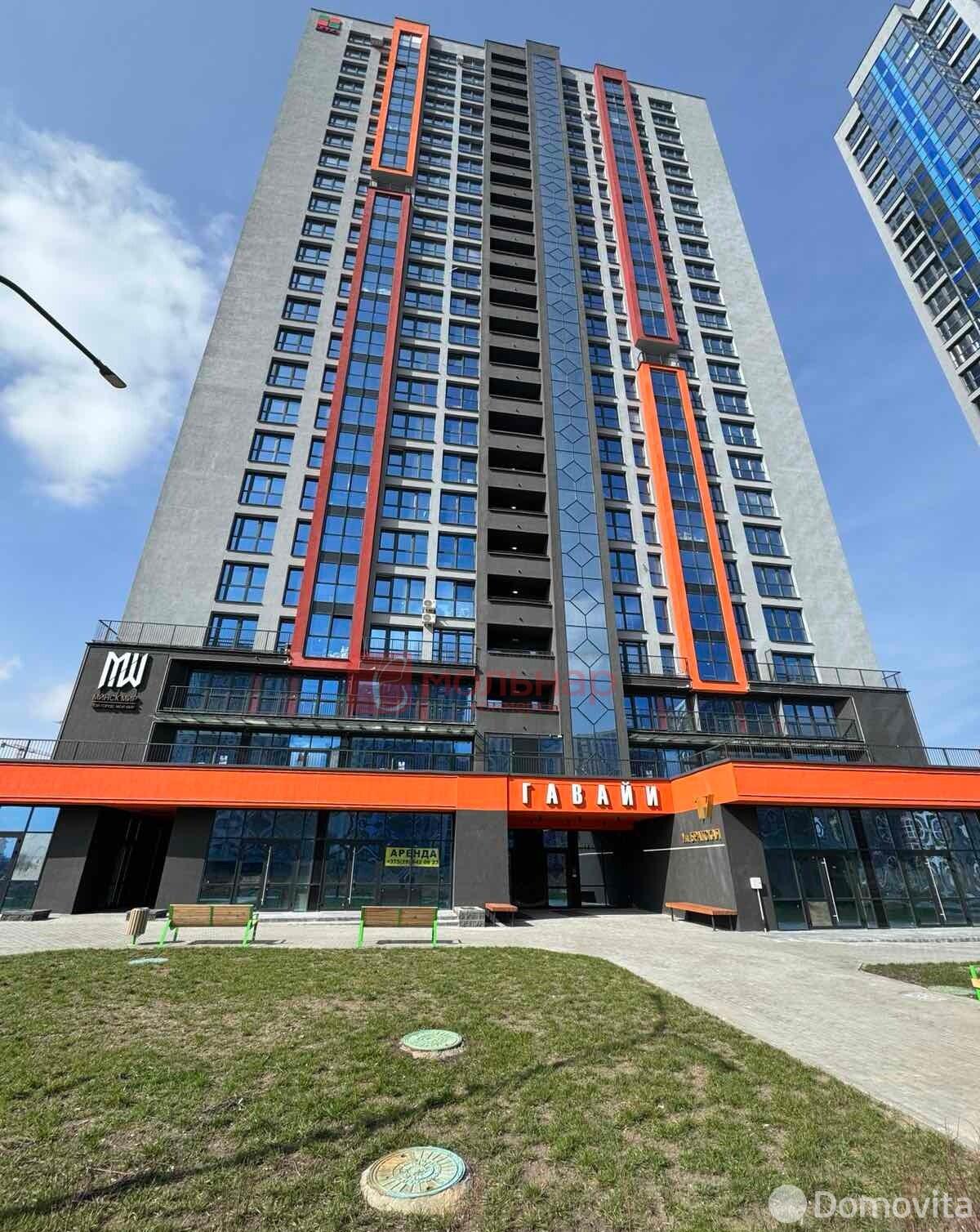 Снять торговую точку на ул. Братская, д. 17 в Минске, 480EUR, код 966208 - фото 1