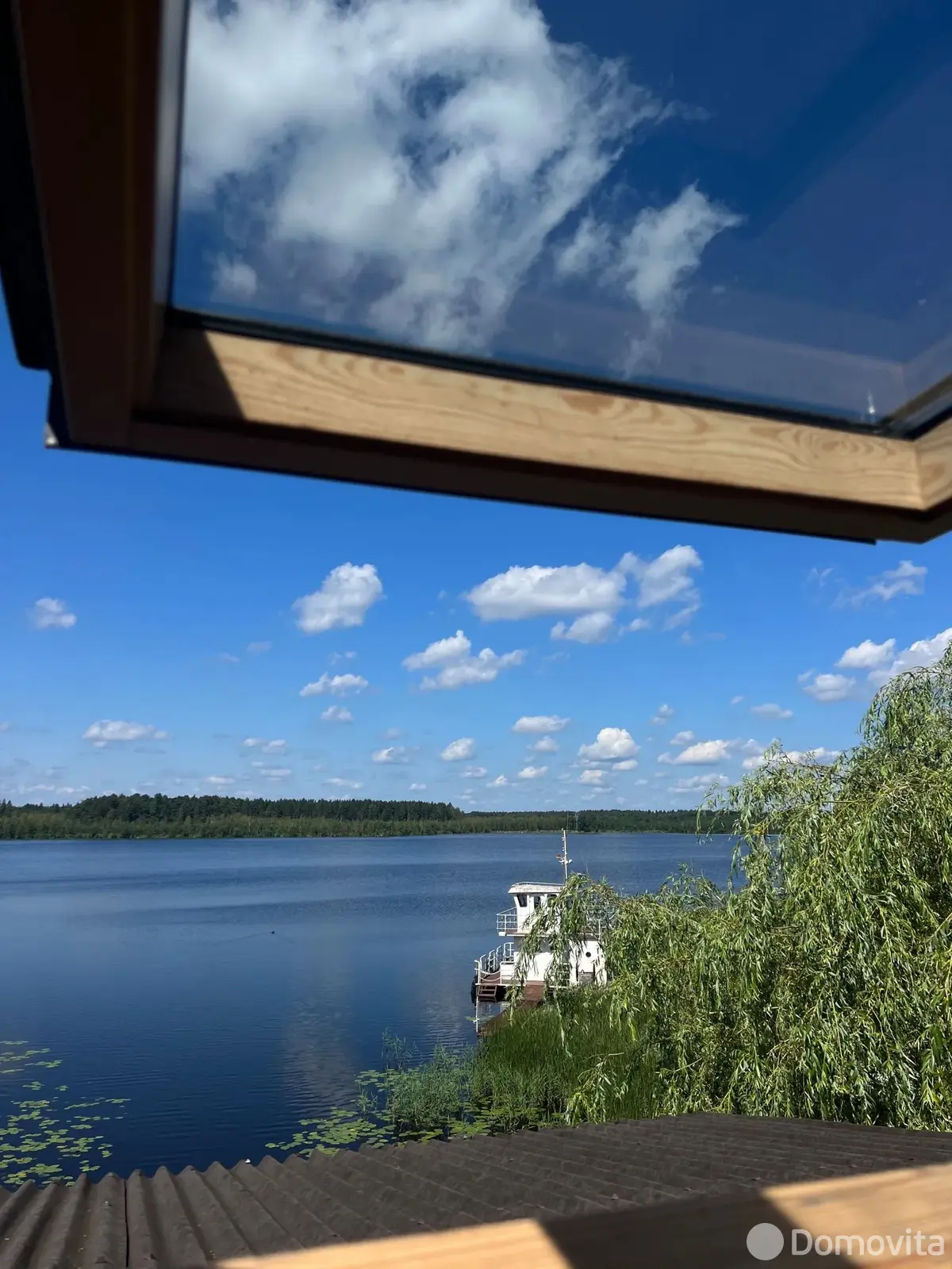 Аренда коттеджа АРТЕМЬЕВО на сутки в Полоцке ул. Свердлова, д. 18 , 350BYN, код 1399 - фото 5