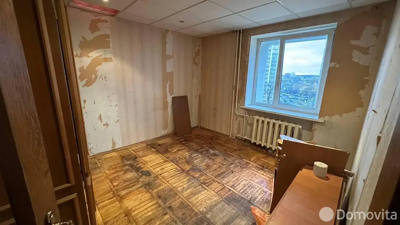 комната, Минск, ул. Денисовская, д. 45 - лучшее предложение