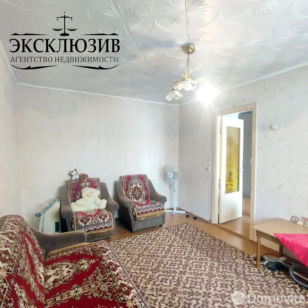 Продажа комнаты в Минске, ул. Козлова, д. 31, цена 114000 BYN, код 7793 - фото 3