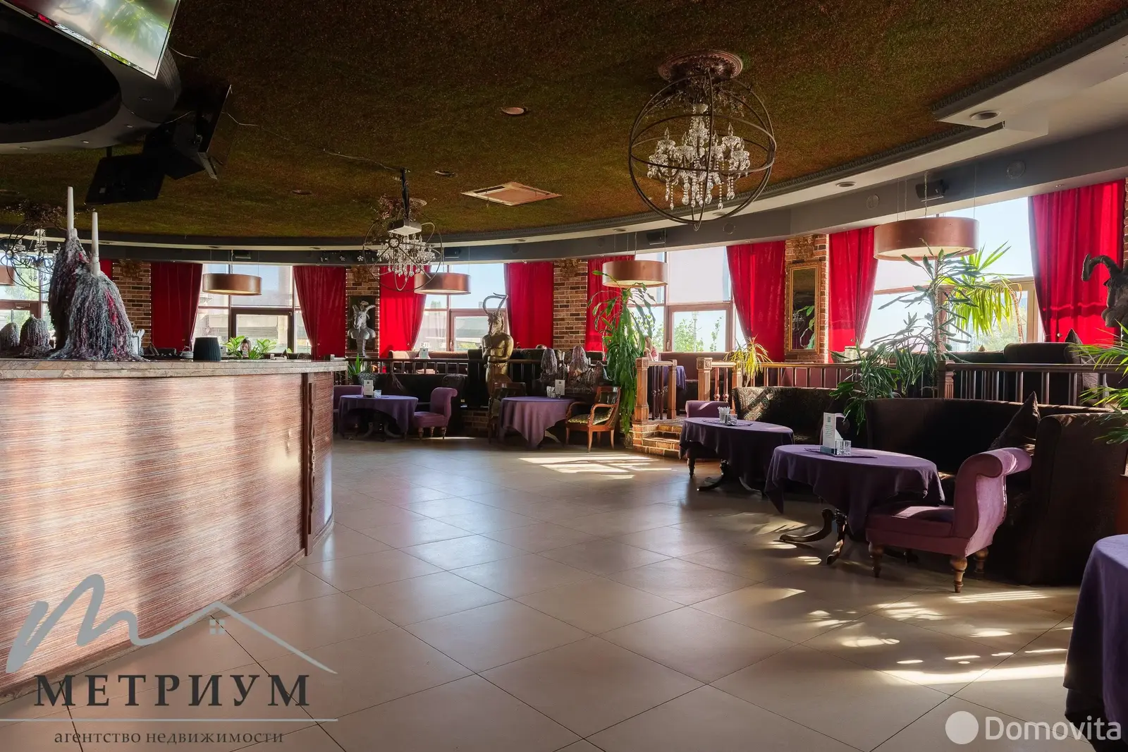 Купить торговое помещение на ул. Домбровская, д. 9 в Минске, 370000USD, код 998074 - фото 4