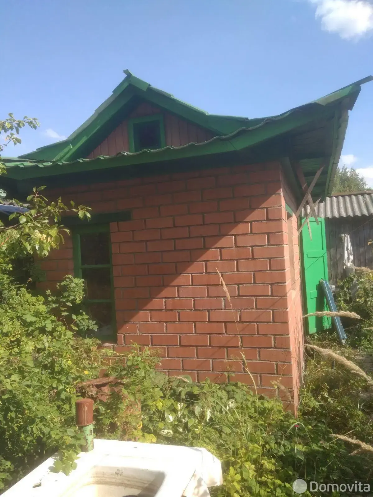 Стоимость продажи дачи, Берёзка-93, 