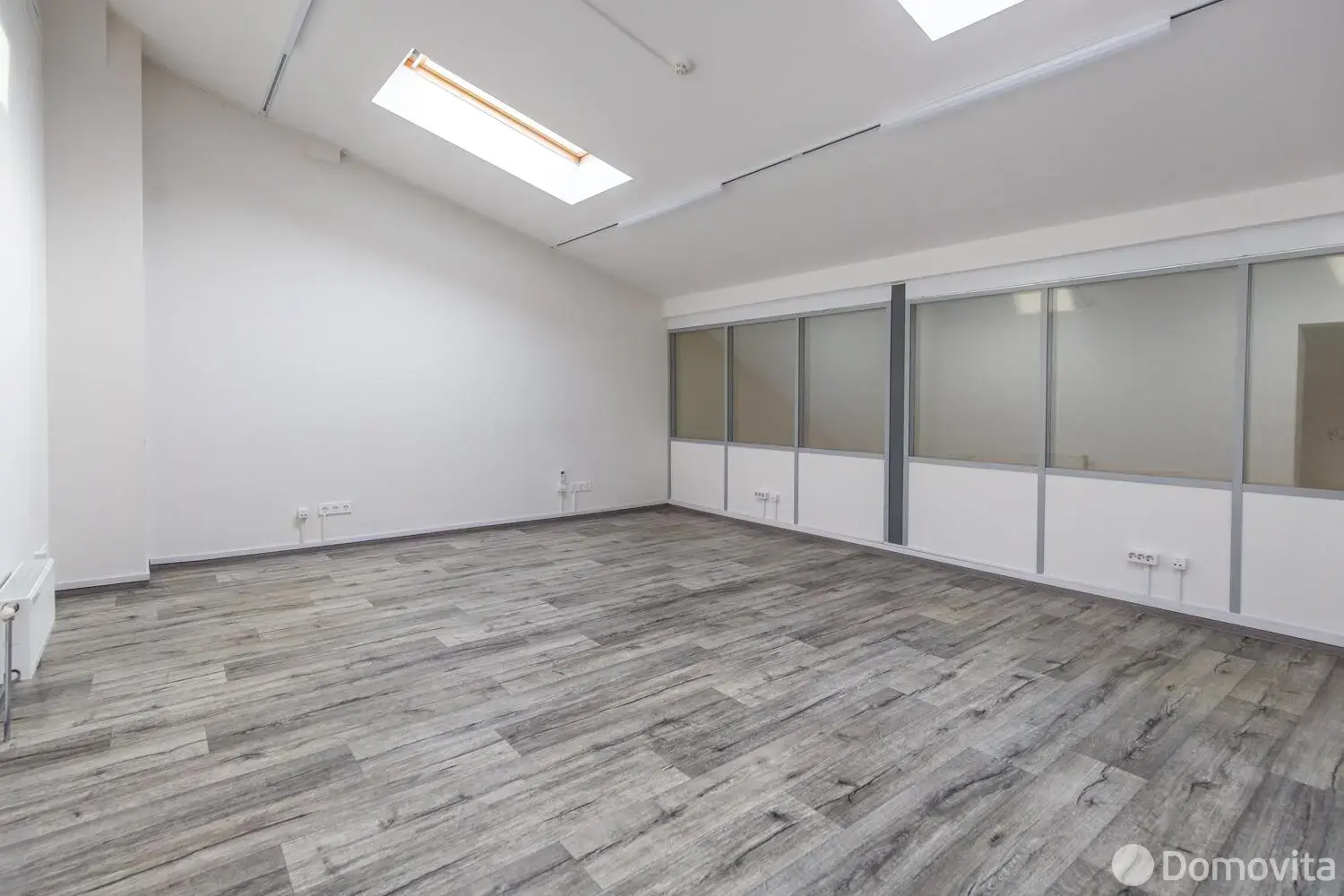 Купить офис на пер. Монтажников 4-й, д. 5 в Минске, 134900USD, код 10244 - фото 5