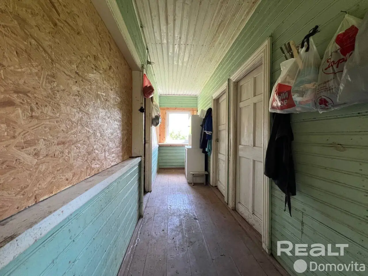 Продажа 1-этажной дачи в ЗДОРОВЬЕ-4 ГКБ Минская область, 9800USD, код 184991 - фото 12