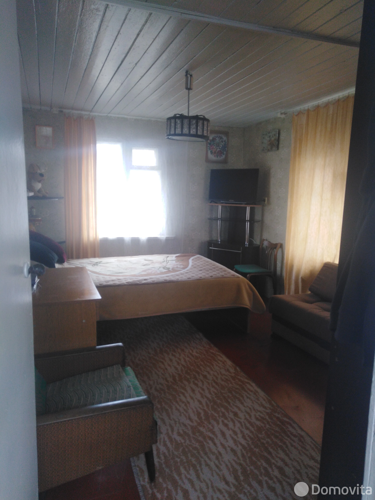 дача, Малинники, 