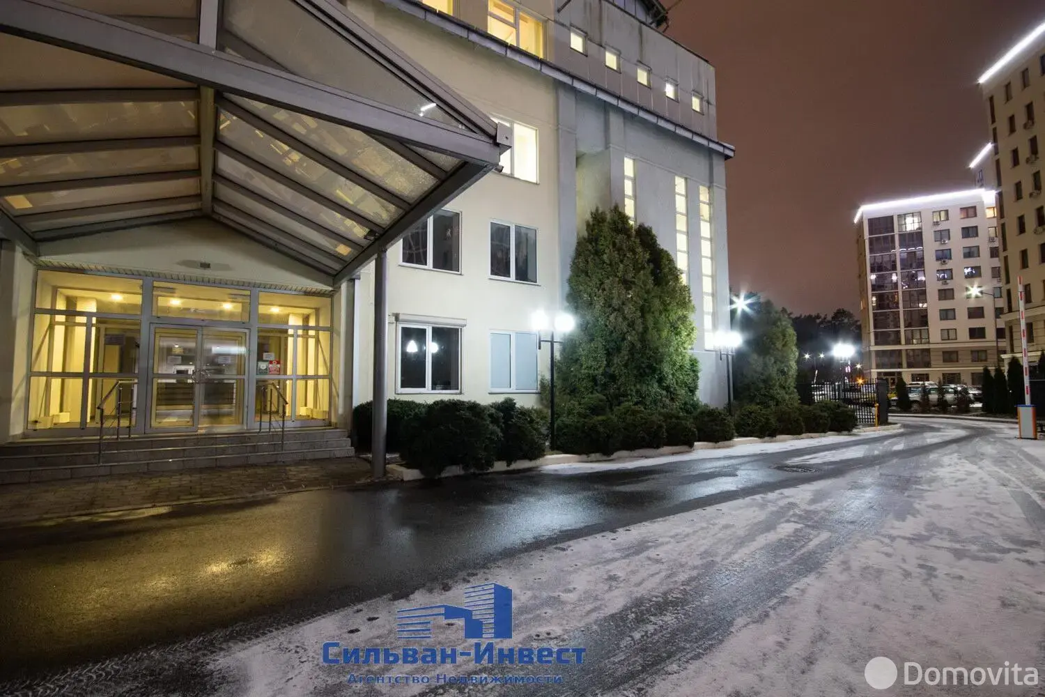 Снять офис на пр-т Независимости, д. 86/Б в Минске, 13934EUR, код 15740 - фото 33