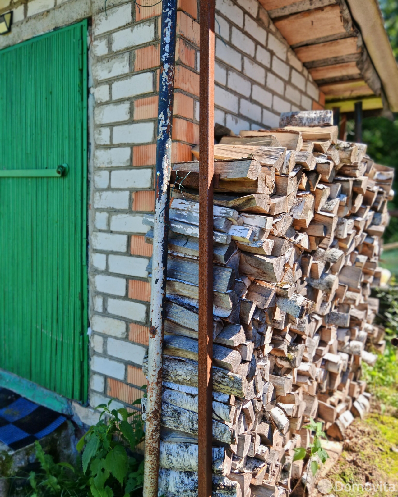 Продажа 2-этажной дачи в Лесное-90 Минская область, 33000USD, код 185146 - фото 14