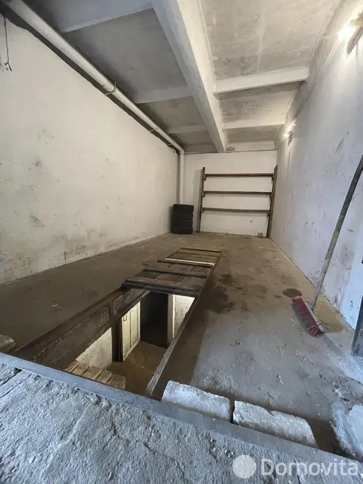 гараж, Минск, ул. Горовца в Ленинском районе