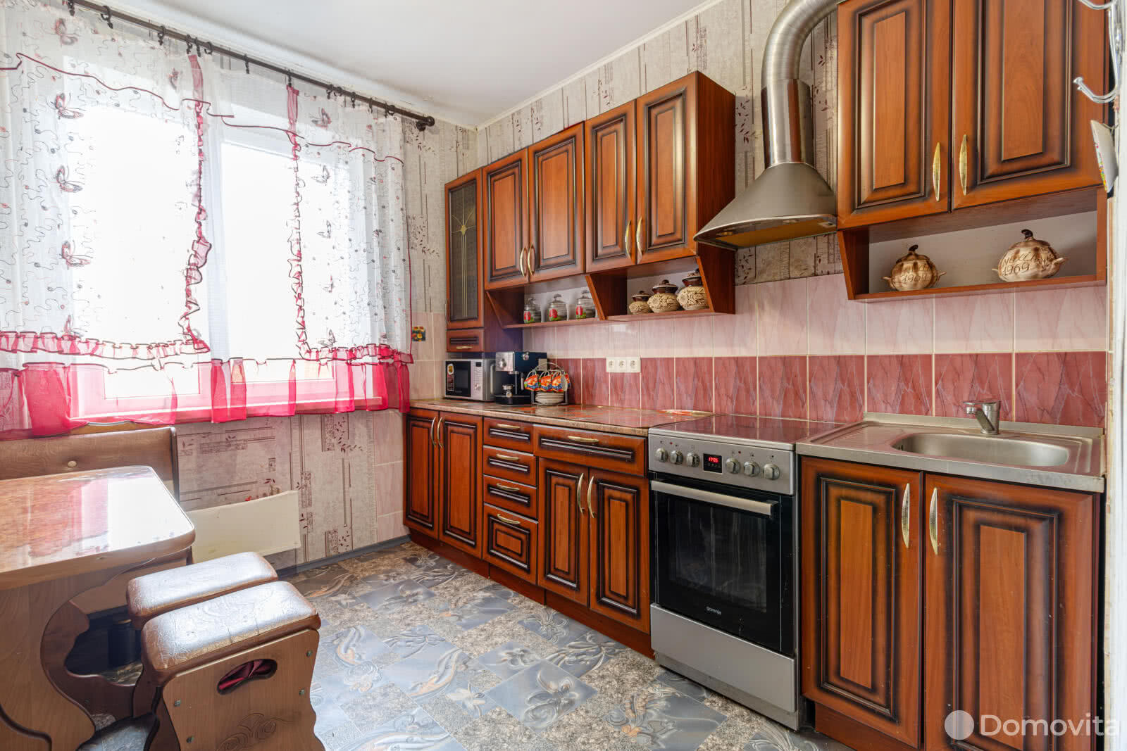 Купить 3-комнатную квартиру в Минске, ул. Лещинского, д. 41, 83900 USD, код: 998819 - фото 2