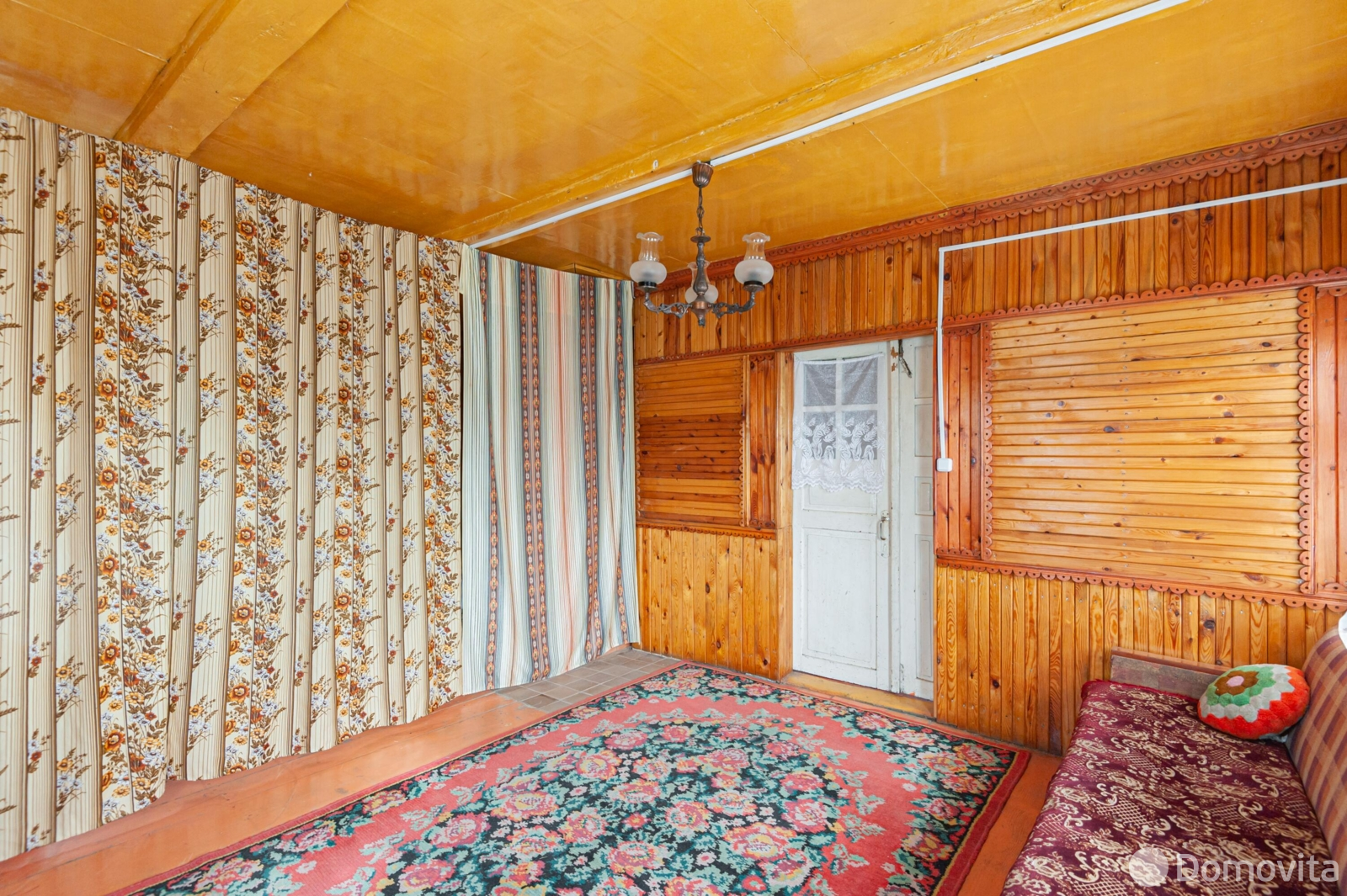 купить коттедж, Щеки, ул. Центральная, д. 25