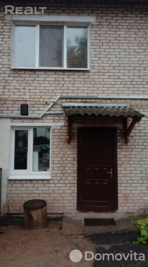 Продажа комнаты в Жодино, ул. Фрунзе, д. 11, цена 8800 USD, код 6261 - фото 1