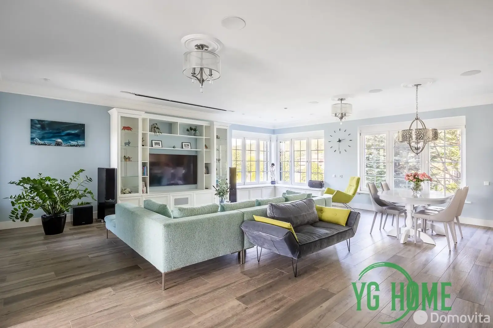 дом, Раубичи, ул. Озерная, д. 2/б - лучшее предложение