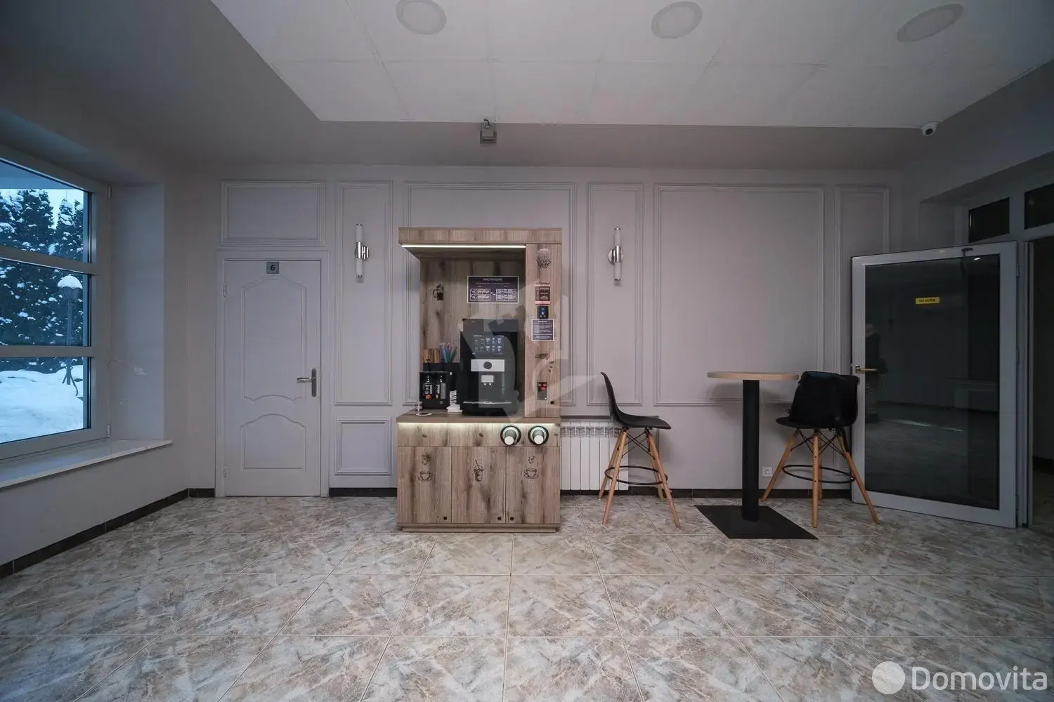 Аренда офиса на ул. Красноармейская, д. 20/а в Минске, 3111BYN, код 16492 - фото 6