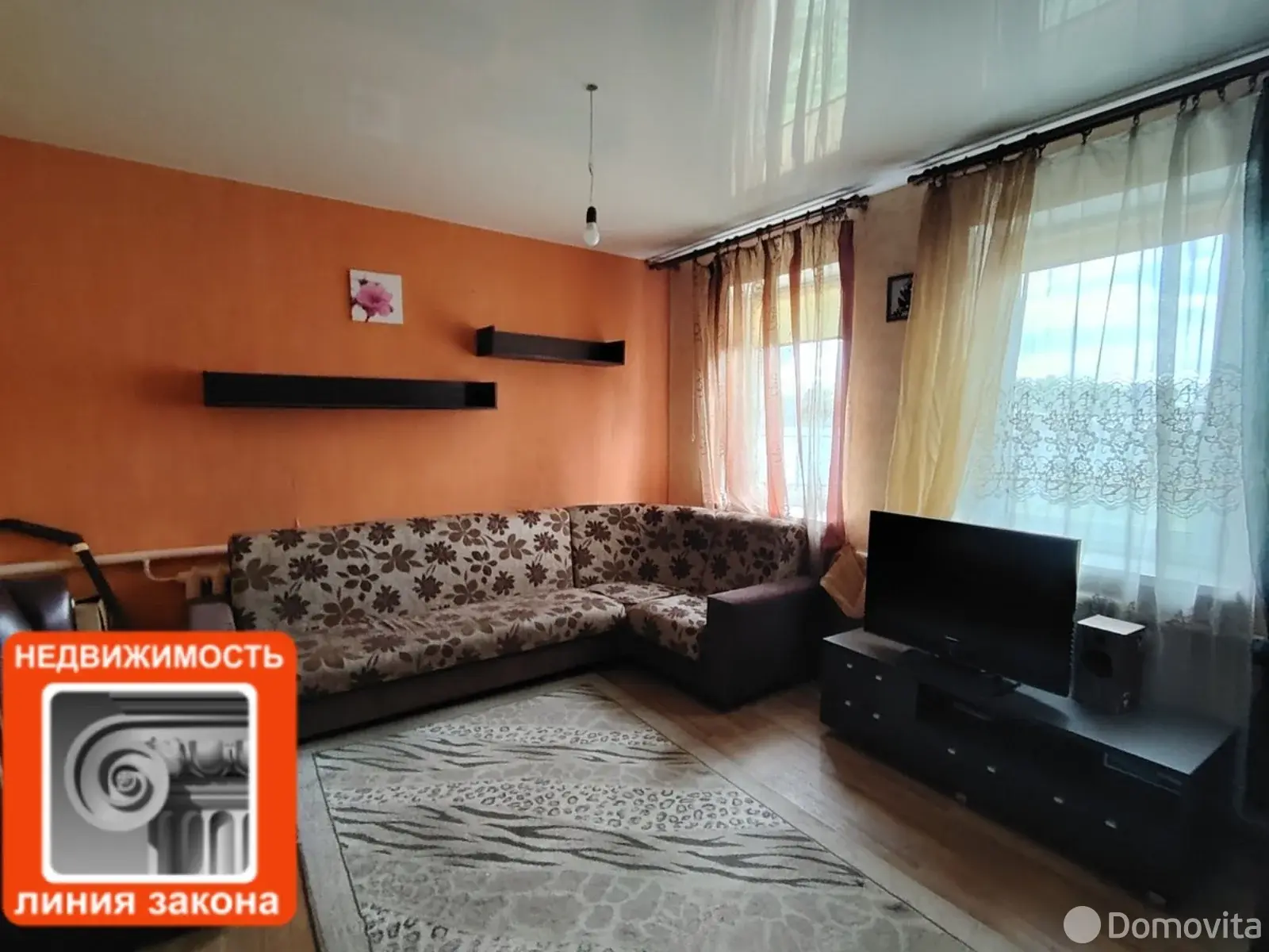 дом, Речица, ул. Железнодорожная 