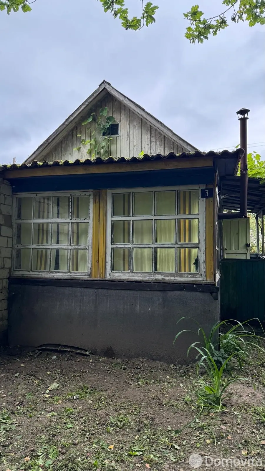 Продажа 1-этажной дачи в Зелёный луг Гомельская область, 5000USD, код 183406 - фото 22