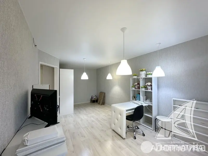 Купить 1-комнатную квартиру в Бресте, ул. Морозова, 61600 USD, код: 1129229 - фото 2