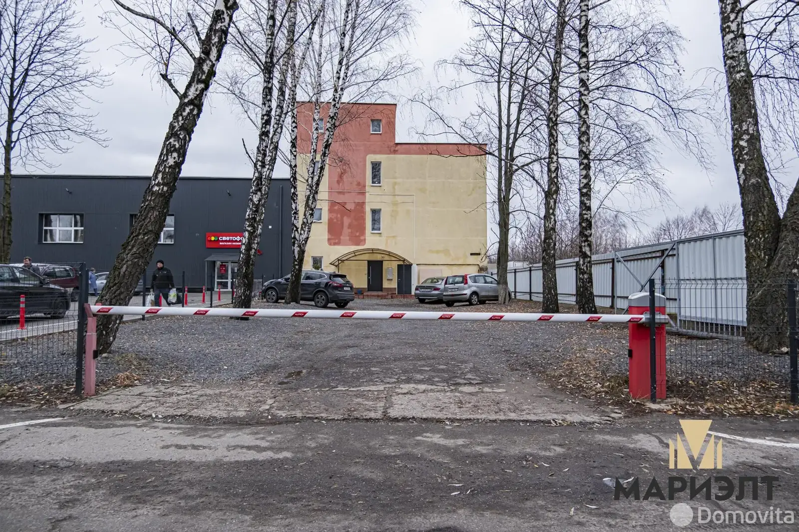 офис, Минск, ул. Асаналиева, д. 84/6, стоимость продажи 1 612 002 р.