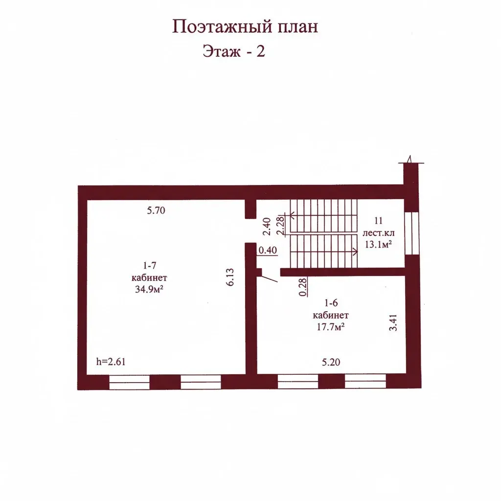 Цена аренды склада, Гродно, пер. Дзержинского, д. 92