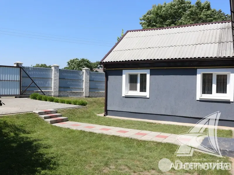 коттедж, Старое Село,