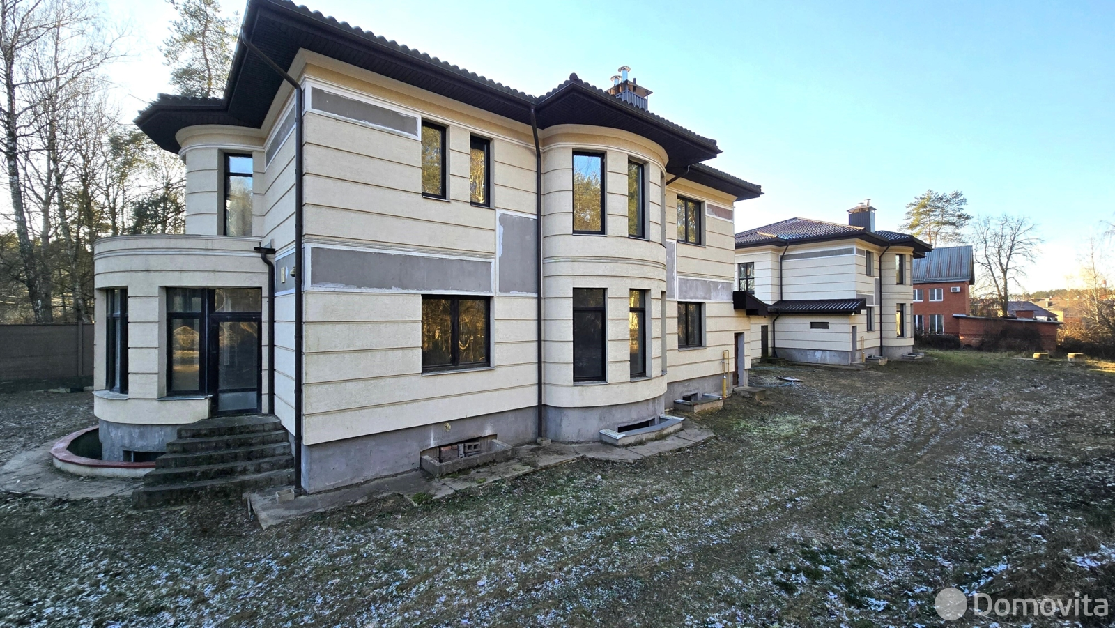 дом, Большое Стиклево, ул. Зеленая 