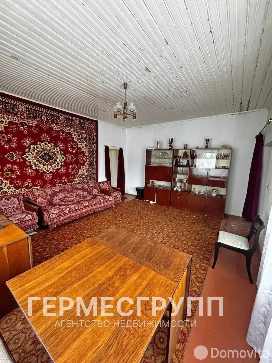 коттедж, Радунь, ул. Чапаева В.И. 