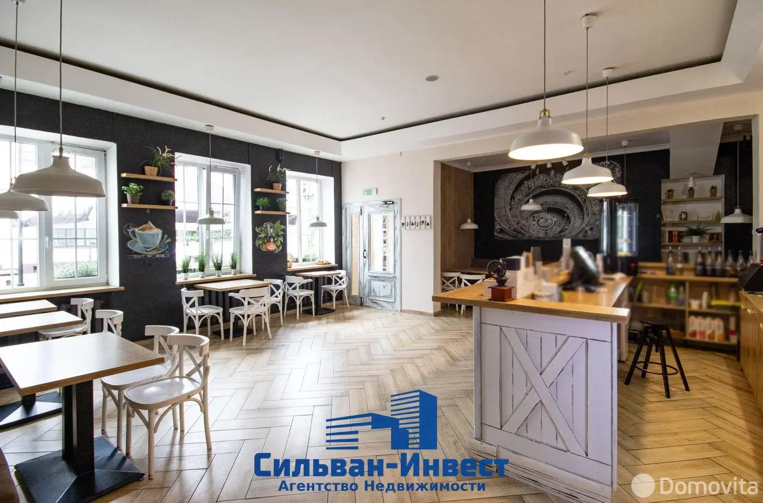 купить офис, Пинск, ул. Ленина, д. 26