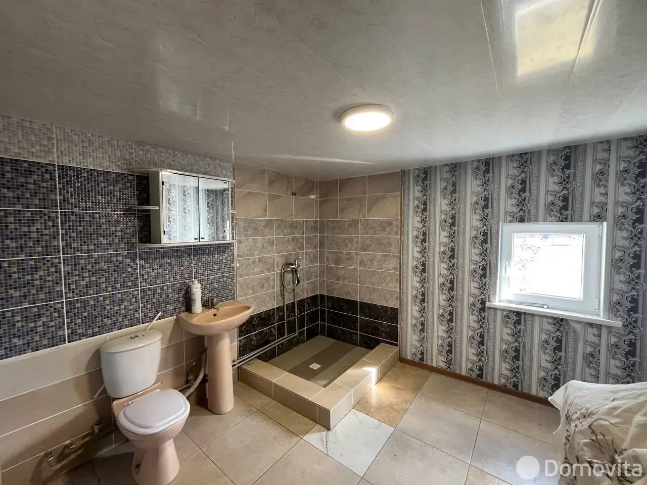 коттедж, Гердутишки, 