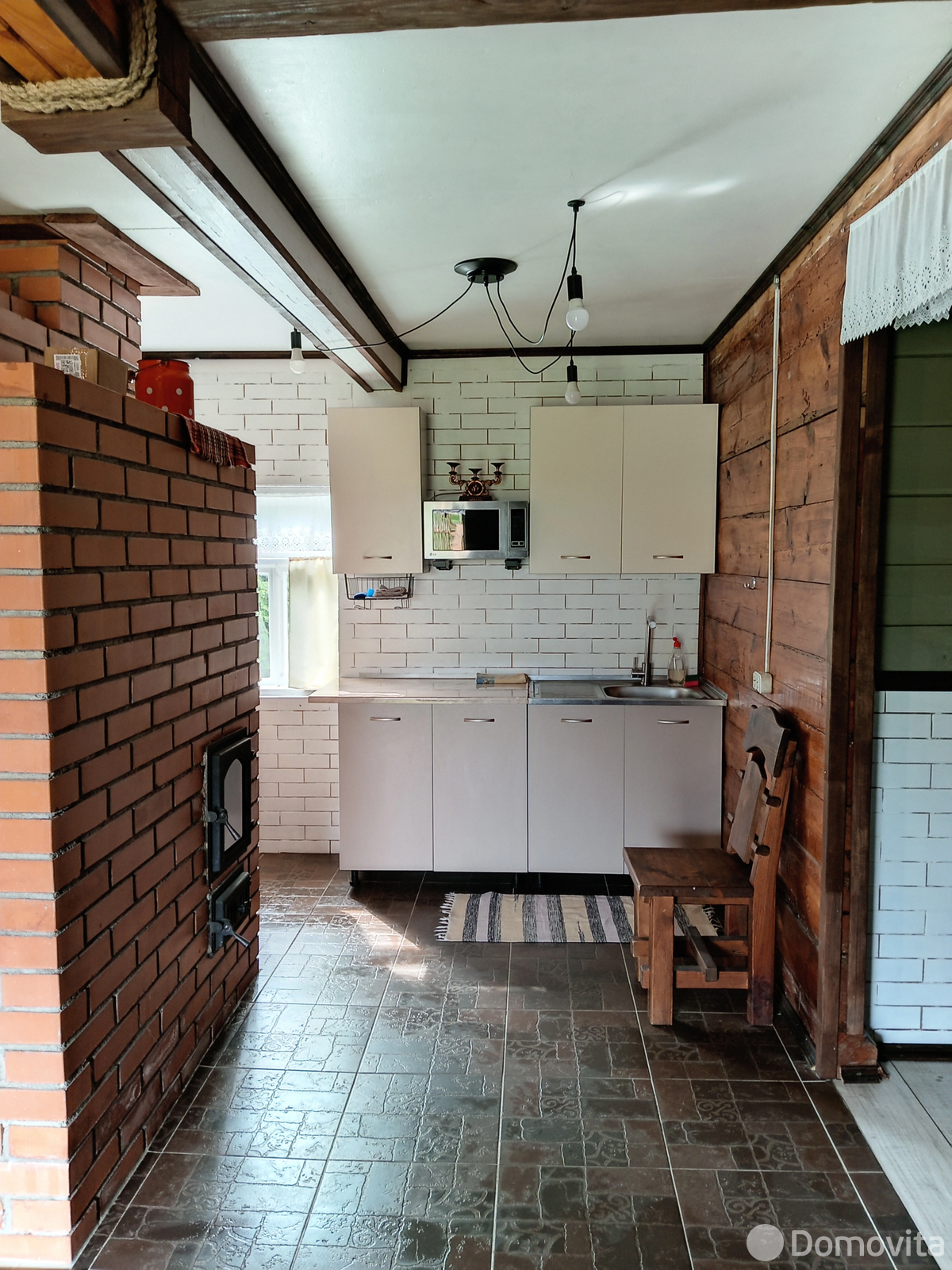 Аренда коттеджа Купалинка на сутки в Клещах ул. Центральная , 60BYN, код 1449 - фото 10