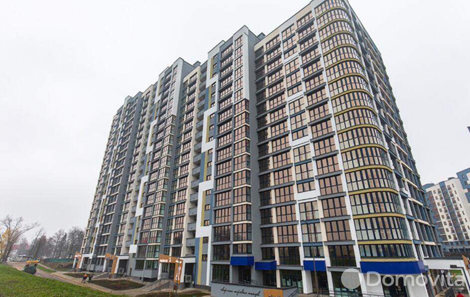 Продажа 3-комнатной квартиры в Минске, ул. Брилевская, д. 31, 79178 EUR, код: 1002577 - фото 4