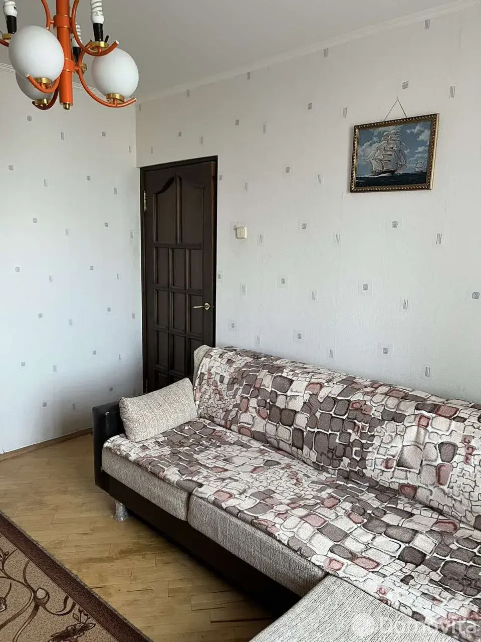 комната, Минск, ул. Ташкентская, д. 24/3