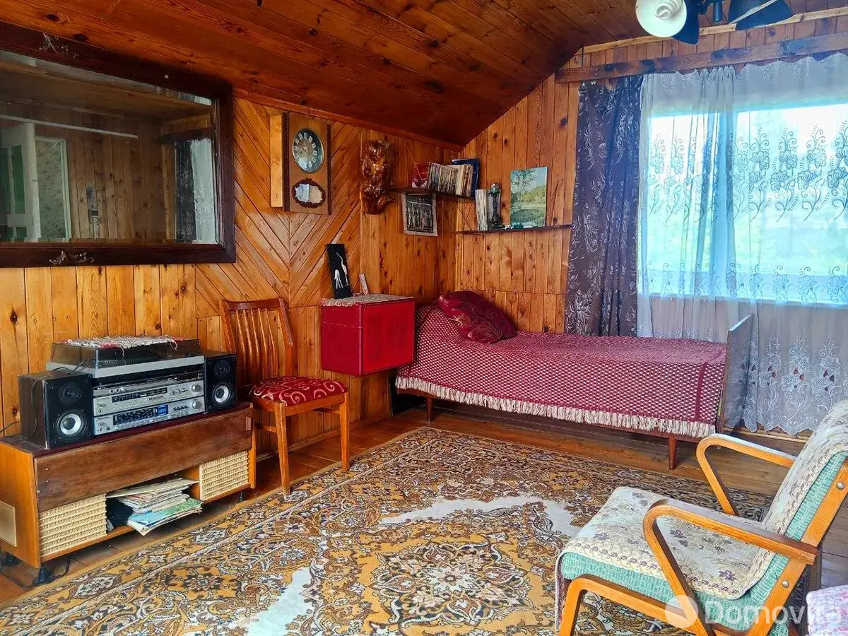 дача, Засулье, 