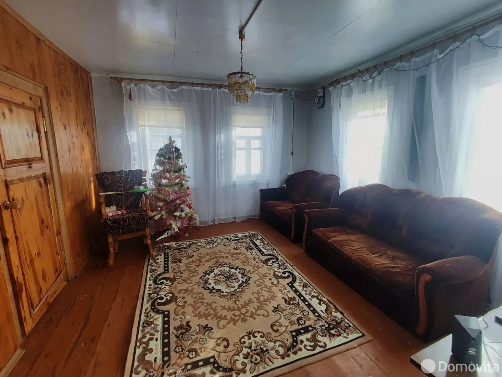 коттедж, Глинск, ул. Подлесная, д. 15 