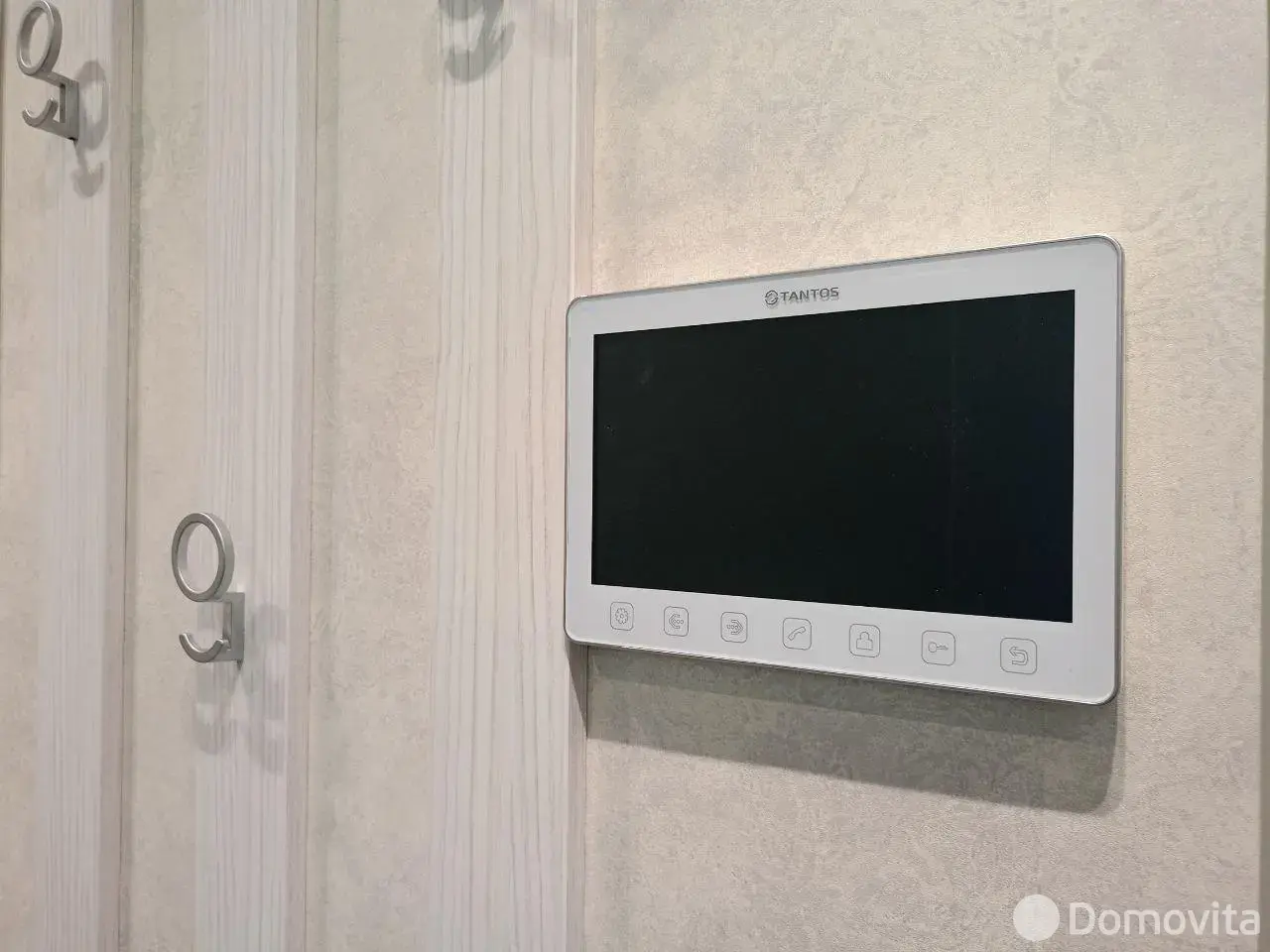 Снять 2-комнатную квартиру в Минске, ул. Кальварийская, д. 16, 1000USD, код 150590 - фото 27