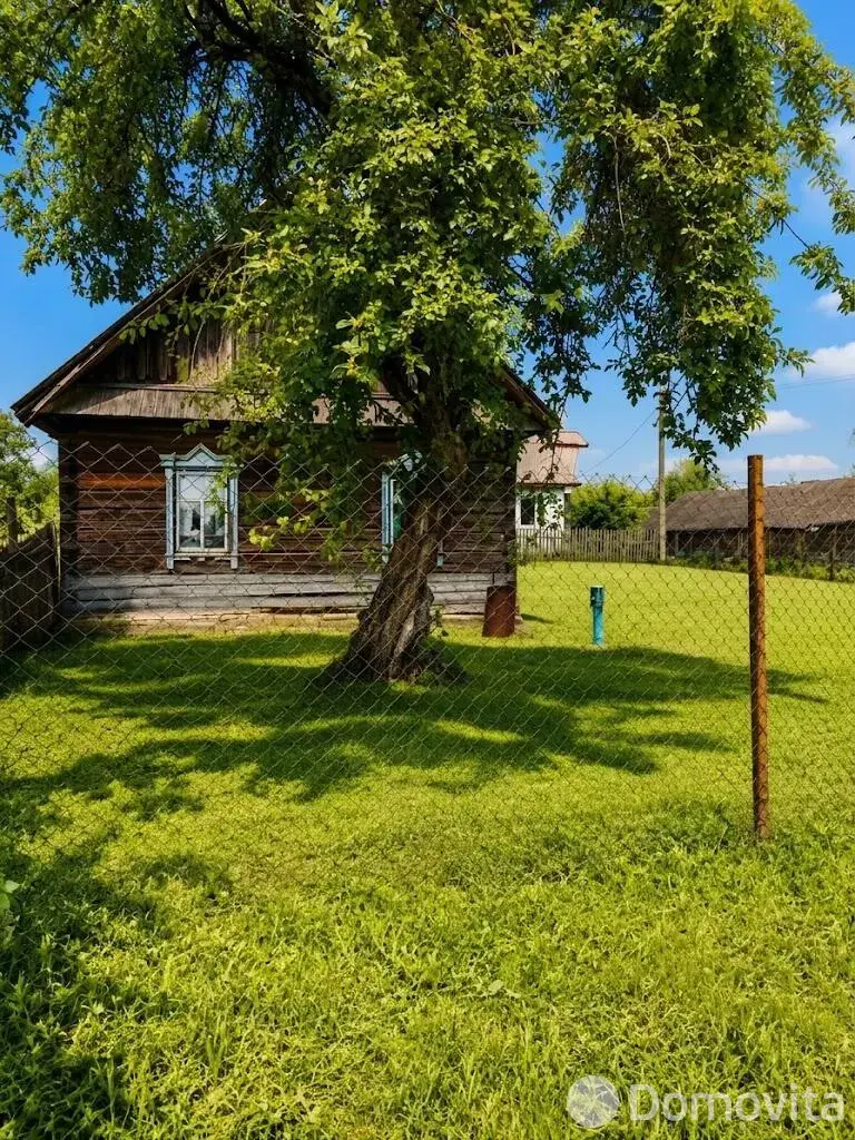 купить дом, Ваньковщина, ул. Речная, д. 6
