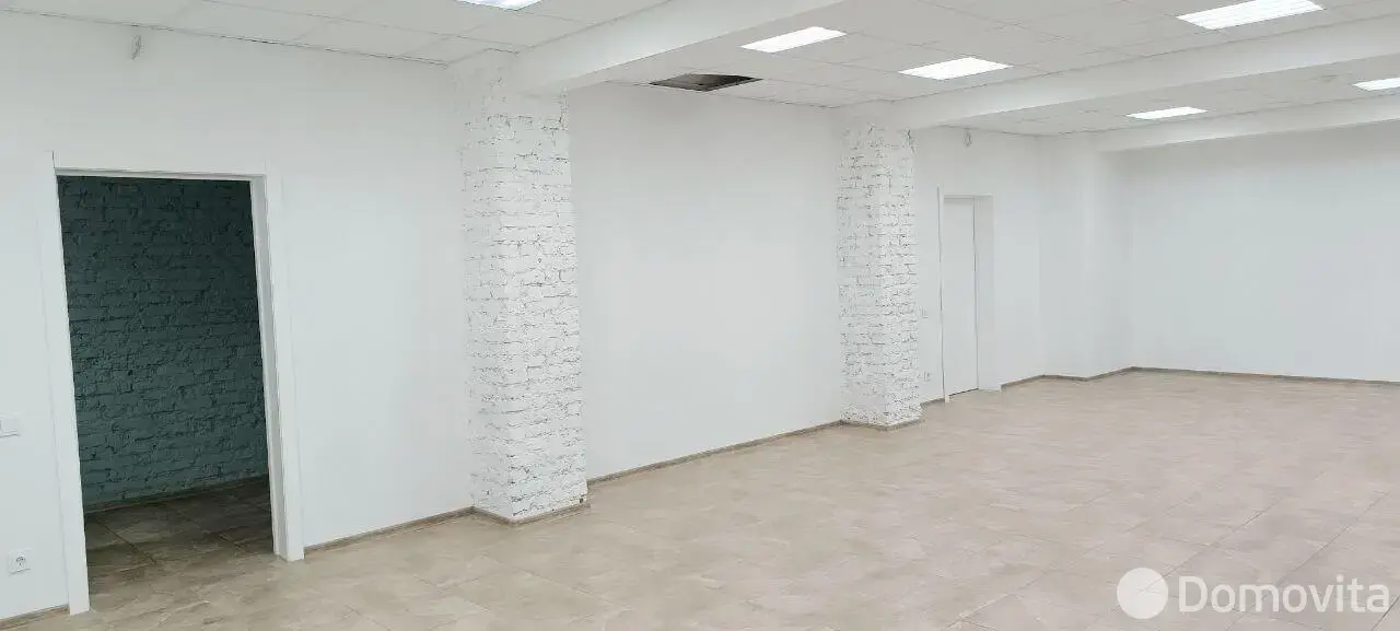 Помещение под сферу услуг в Минске, ул. Фроликова, д. 11, код 3491 - фото 4