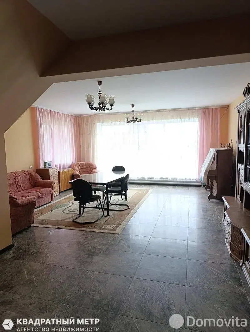 коттедж, Зборск, ул. Гагарина, д. 55 