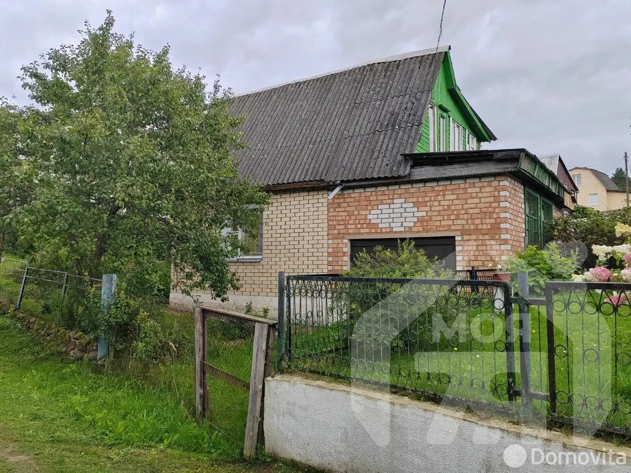 Продажа 2-этажной дачи в Журавлик-2008 Минская область, 9900USD, код 181706 - фото 11