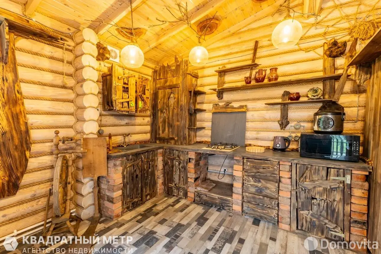 дом, Кухтичи, ул. Карачуна