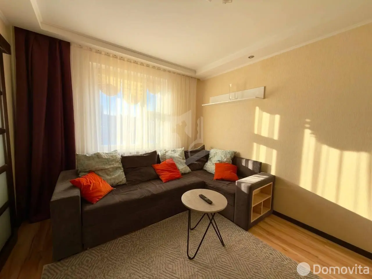 Цена аренды квартиры, Минск, ул. Кунцевщина, д. 25