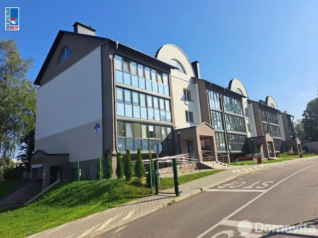 Стоимость аренды офиса, Молодечно, ул. Констанции Буйло, д. 1/Б